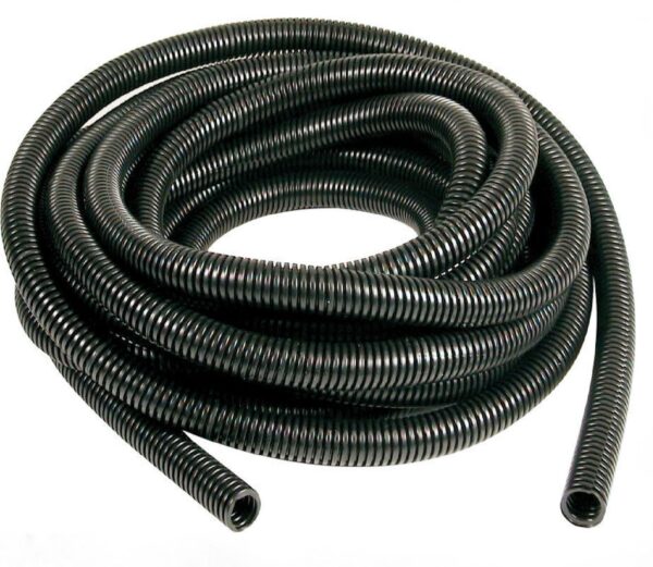 ST7/10 SPLIT TUBING 7MM X 10M FIRE RESISTANT