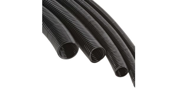ST7/50 7MM X 50M SPLIT TUBING FIRE RESISTANT