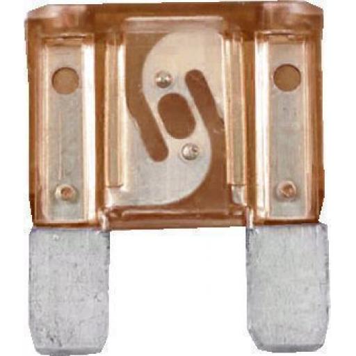 WFMX70 70AMP BROWN MAXI WEDGE FUSE (EACH)