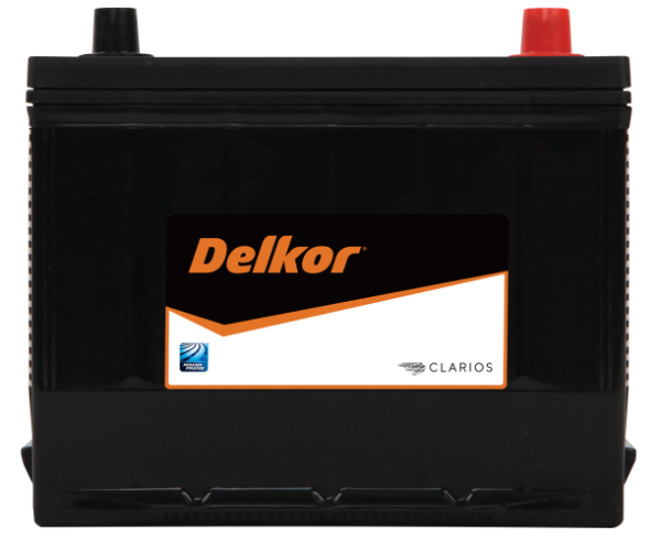 22F-520 DELKOR MF50VT SLI BATTERY (520CCA)