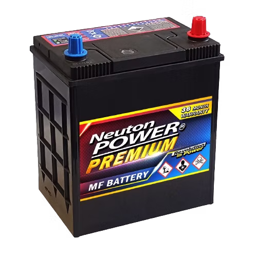 38B19LS REDPOINT BATTERY 340CCA
