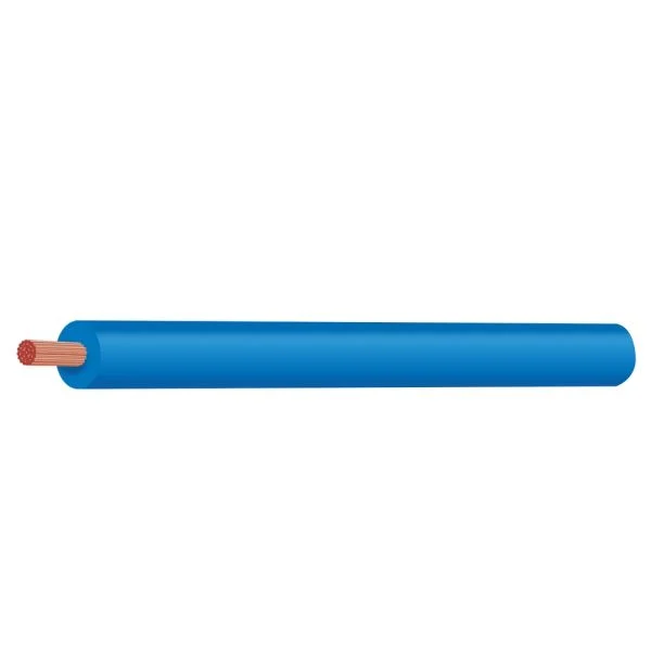 3MM30MBLUE 3MM 30M WIRE (BLUE) AUSTRALIAN MADE