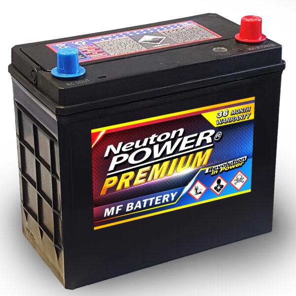55B24LS REDPOINT BATTERY 500CCA
