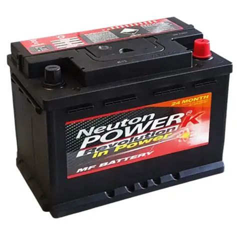 56638 DIN66LH REDPOINT BATTERY 700CCA