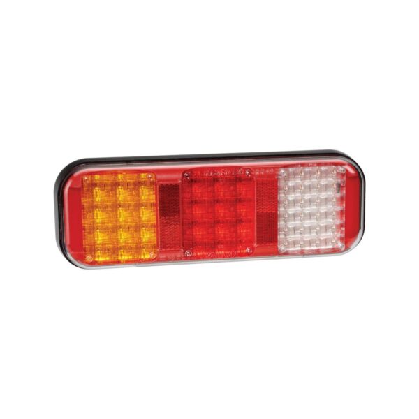N94210 Narva LED Stop/Tail/Indicator/Reverse/ Reflector Light LED 9 To 33V