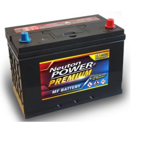 95D31L N70ZZL MF 105D31L RedPoint Battery