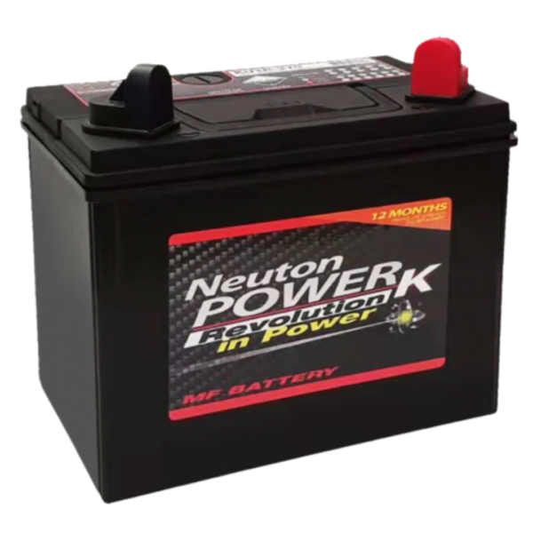 U1 12N24-3 REDPOINT MF BATTERY 350CCA