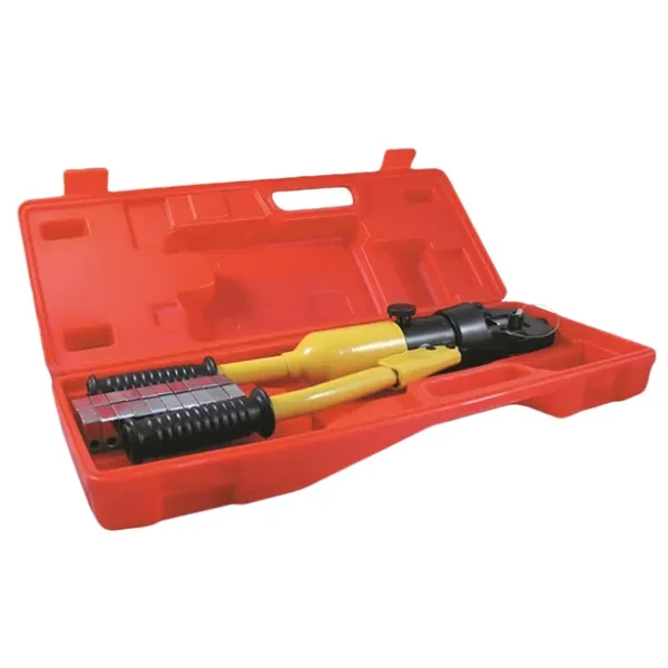 MA2330 MATSON HYDRAULIC CRIMPER 16-300MMSQ