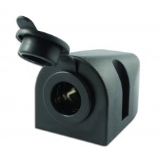 BTSINGLE SURFACE MOUNT SINGLE ENGEL/POWER SOCKET