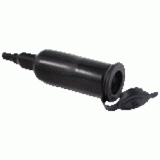 BTBOOT RUBBER BOOT SUIT CIG+ACC SOCKETS (BOOT ONLY)